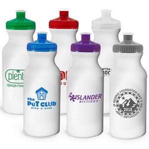 [WBK] Bike - USA 20 Oz. Sports Water Bottle