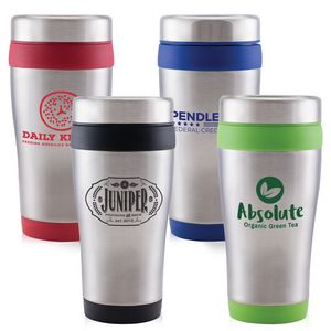 [WBL] Legend - 16 Oz. Stainless Steel Tumbler