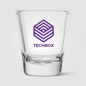 [WGN] Snap Shot Cup - 1.75 oz.