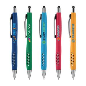 [ACO-C] Avalon Softy w/ Stylus Pen - Full color