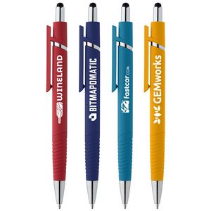 [AHC] Aviator Softy Brights Pen w/ Stylus