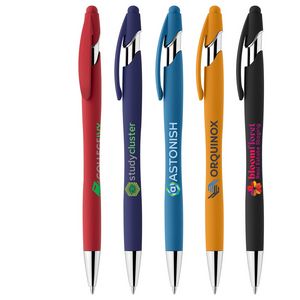 [AHY-C] La Jolla Softy Brights Pen - ColorJet