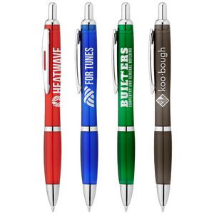 [AJA] Sophisticate RPET Pen