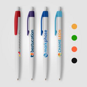 [AKP-C] ColorFlow Recycled Plastic Pen - ColorJet