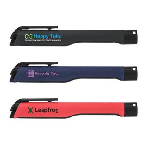 [FBK-C] Vega Softy 6-LED Light Bar Softy Flashlight - ColorJet