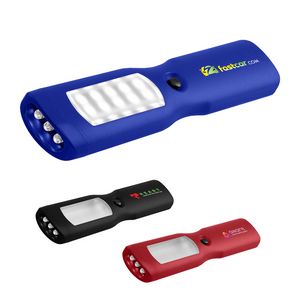 [FGD-C] Orion - 13-LED Flashlight - ColorJet