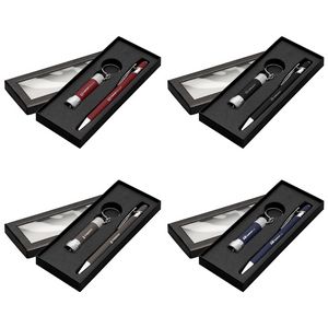 Ellipse & Chroma Softy Window Gift Set