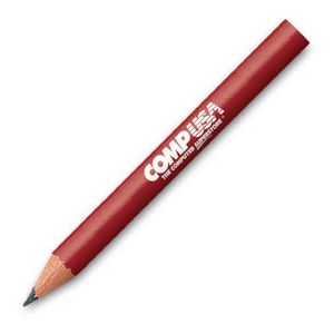[GRD] Golf Pencil - Round