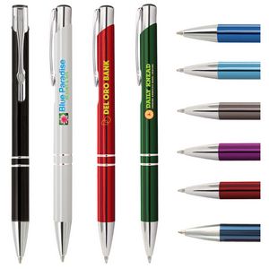 [LPG-C] Tres-Chic - ColorJet - Full-Color Metal Pen