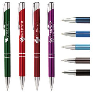 [LPG-LM] Tres-Chic - LaserMax - Metal Pen