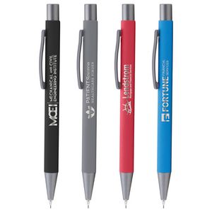 Bowie Mechanical Pencil - Laser Engraved