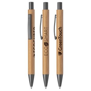 [MQC] Bambowie Bamboo Pen
