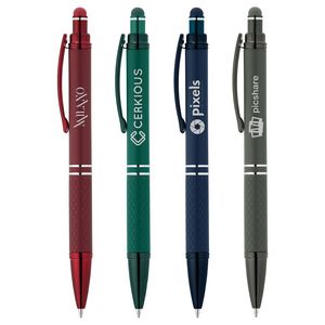 [MSM] Phoenix Softy Monochrome Pen