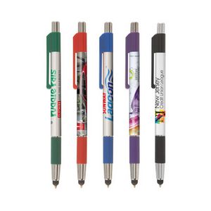 [PGG] Colorama Stylus Pen (Digital Full Color Wrap)