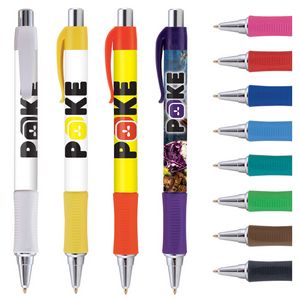 [PHG] Vision Grip Pen (Digital Full Color Wrap)