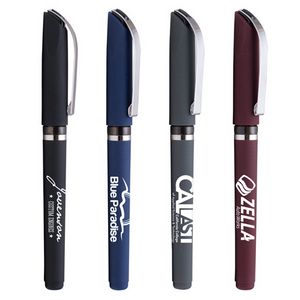 [PRV] Riverside Softy Gel Pen