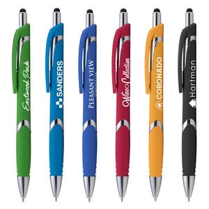 [PYM] Solana Softy Pen w/ Stylus