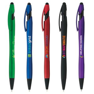 La Jolla Softy Stylus - ColorJet