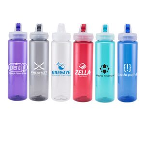 [WBU] Pro+ - 32 Oz. Water Bottle