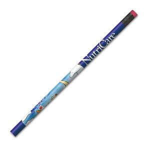[WDP] SimpliColor Wood Pencil (Digital Full Color Wrap)
