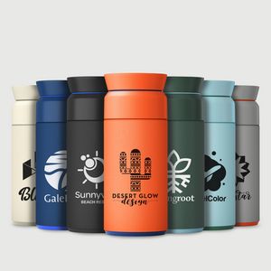 [WFD] Ocean Bottle Brew Flask 12 oz