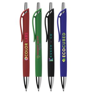 [AFE-C] Barcelona Softy Pen - Full-Color