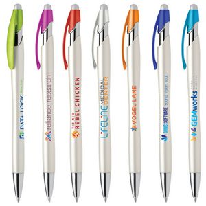 [AFI-C] La Jolla Pearl Pen - Full Color