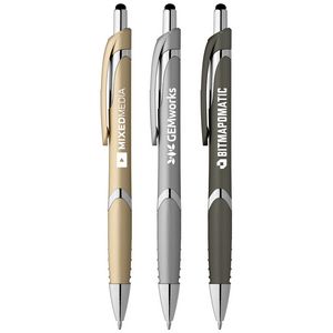 [AGW] Solana Softy Metallic w/ Stylus