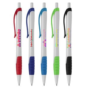 [AHE-C] Spark Grip Pen - ColorJet
