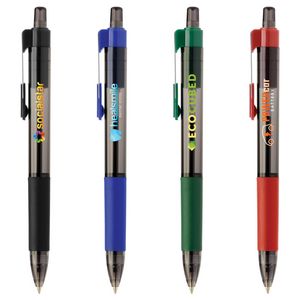 [AHF-C] StarGlide Gel Pen - ColorJet