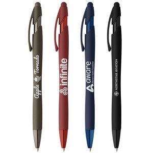 [AHQ] La Jolla Softy Monochrome Classic Pen
