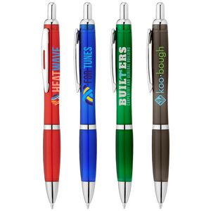 [AJA-C] Sophisticate RPET Pen - ColorJet