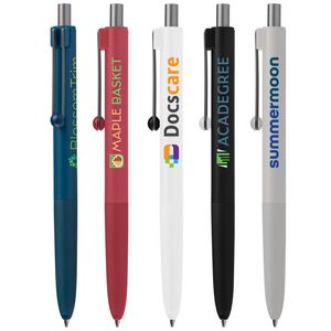 [AJV-C] Serenity Fidget Recycled Pen - ColorJet