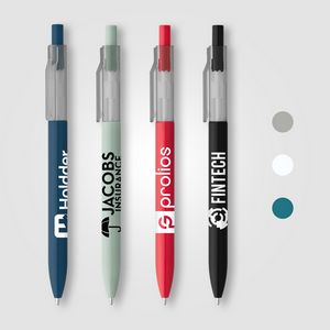 [AKU] Nimbus RPET Translucent Clip Pen