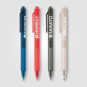 [ALO] Nomi Recycled Plastic Translucent Gel Pen