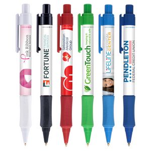 [CTI] Grip Write AM Pen + Antimicrobial Additive