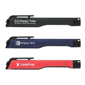[FBK] Vega Softy 6-LED Light Bar Softy Flashlight - Padprint
