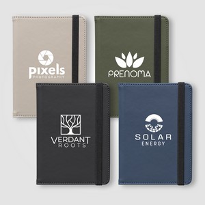 Malmö Recycled Plastic Passport Travel Wallet