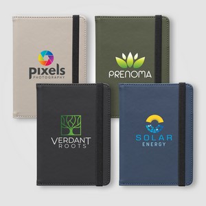 [FIY-C] Malmö Recycled Plastic Passport Travel Wallet - ColorJet