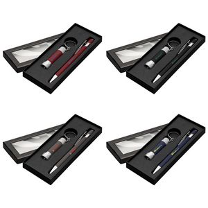 [GHE-C] Ellipse & Chroma Softy Window Gift Set - ColorJet