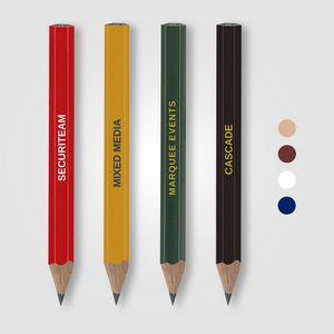 [GHG] Golf Pencil - Hex