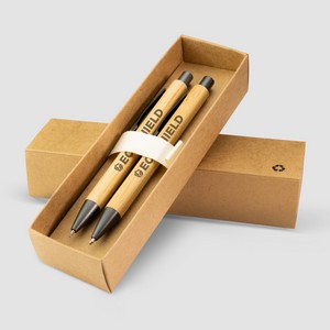 [GHK] Bambowie Bamboo Gift Set