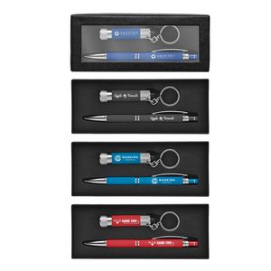 [GHO] Phoenix & Chroma Softy Window Gift Set