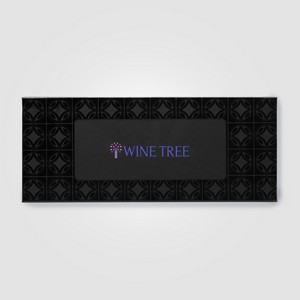 [HAJ-C] Neve Recycled Stainless Steel Wine Chiller Set & Gift Box - 2 pcs -ColorJet