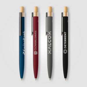 [JAG] Reborn Recycled Aluminum Deluxe Pen