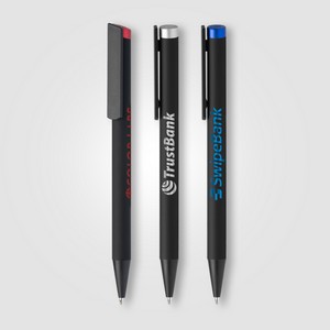 Volos Recycled Aluminum Ballpoint Pen