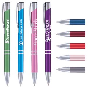 Matte Tres-Chic - LaserMax Metal Pen