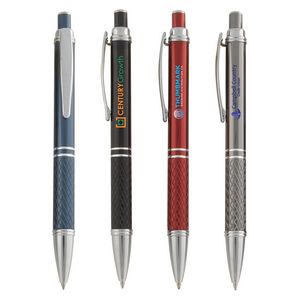 [LHA-C] Phoenix - ColorJet - Full Color Metal Pen