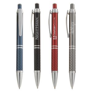 [LHA-LM] Phoenix - LaserMax - Metal Pen