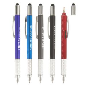[LTP] Pro Tool w/ Stylus - Pen